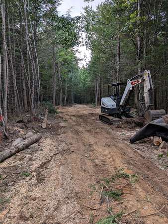 4.37 Acres of Residential Land for Sale in Millinocket, Maine