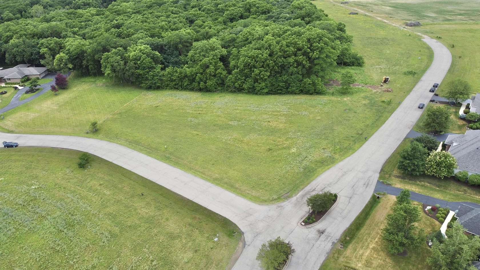 1 Acre of Residential Land for Sale in Belvidere, Illinois