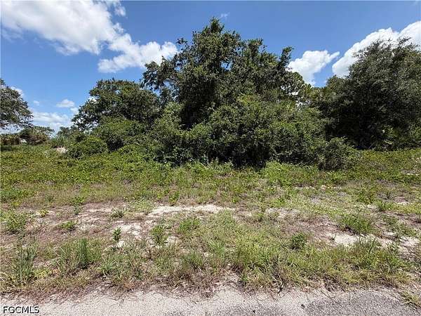 0.23 Acres of Residential Land for Sale in LaBelle, Florida