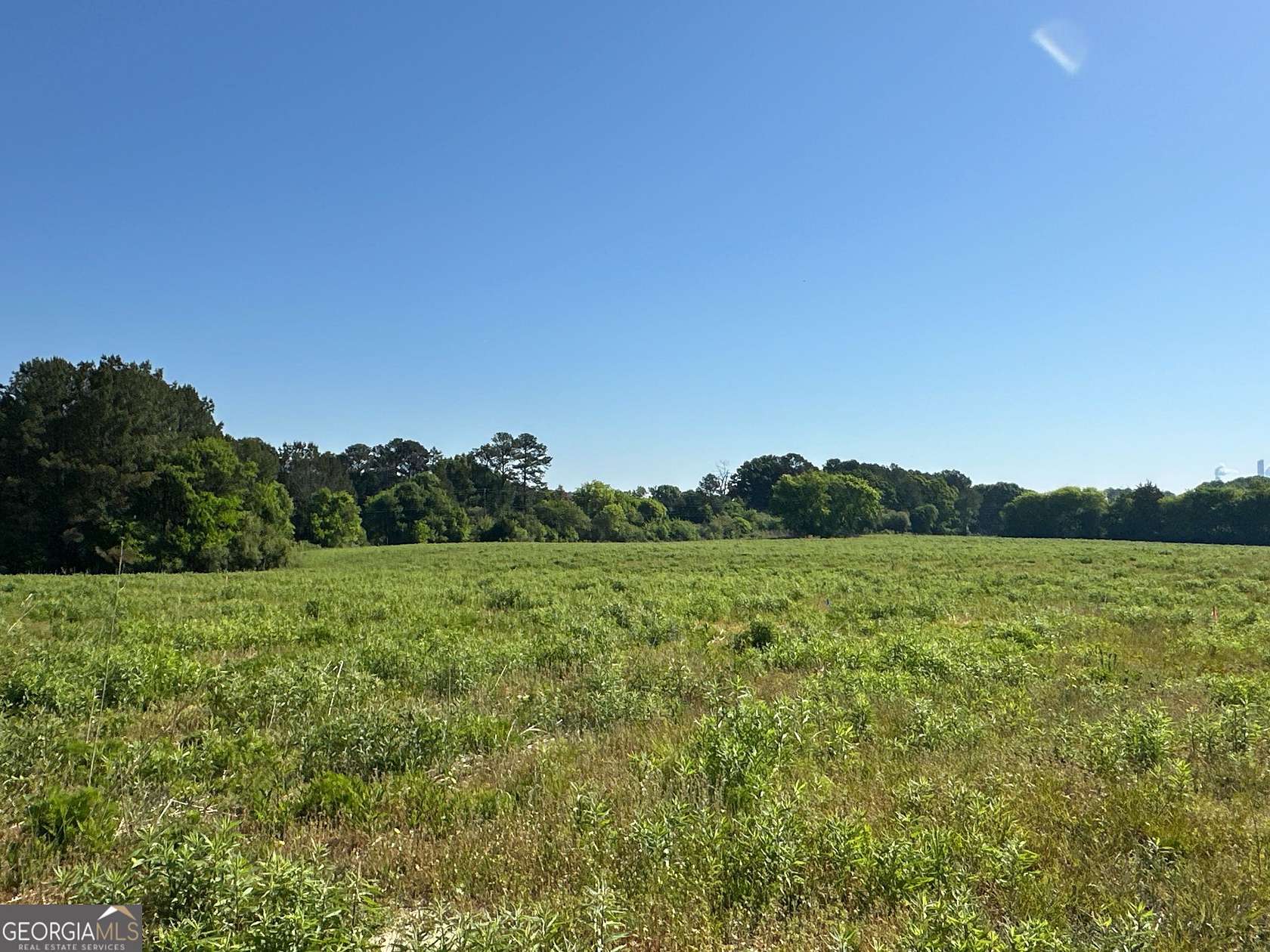 2 Acres of Residential Land for Sale in Taylorsville, Georgia