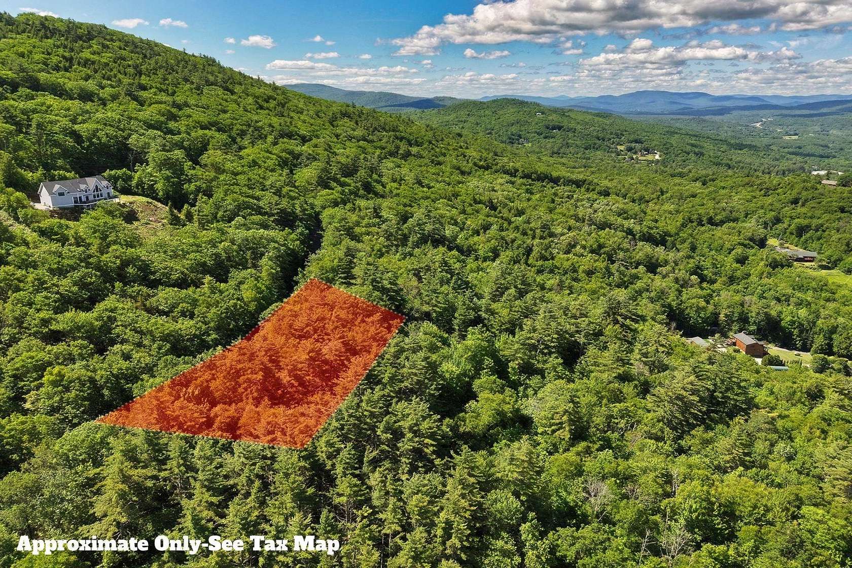 1 Acre of Land for Sale in Campton Town, New Hampshire