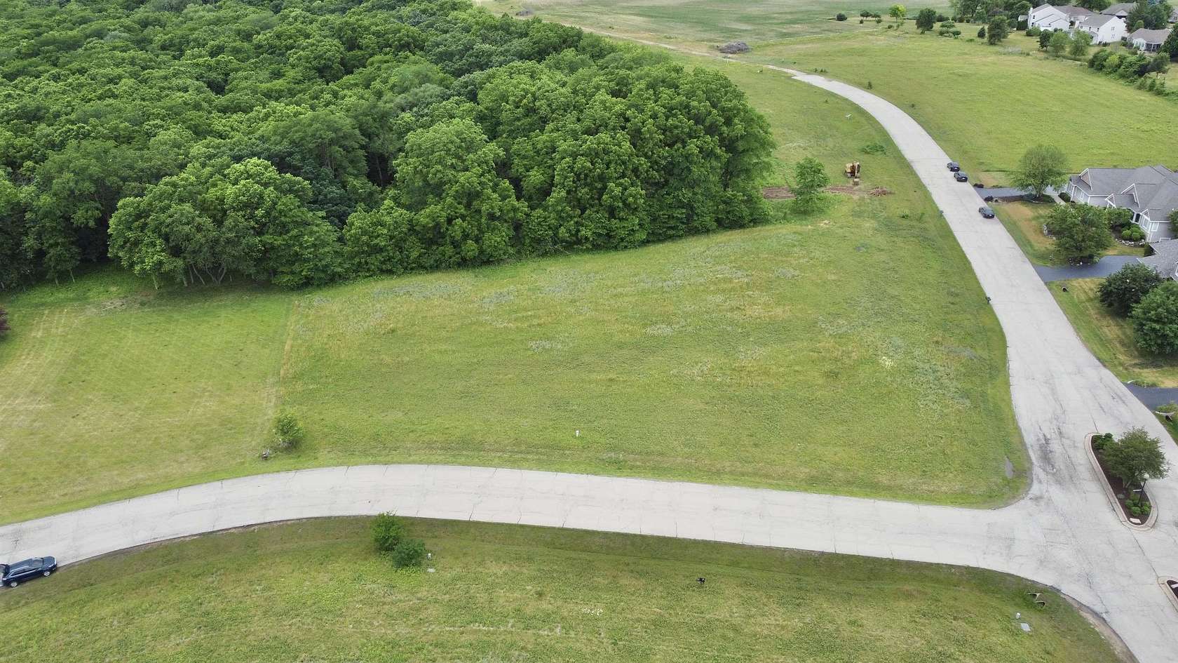 1.2 Acres of Residential Land for Sale in Belvidere, Illinois