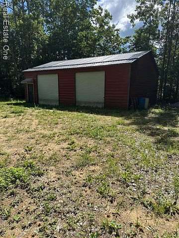 0.48 Acres of Residential Land for Sale in Garfield Township, Michigan