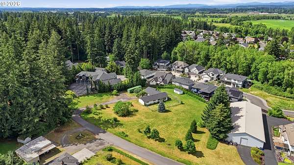 1.53 Acres of Residential Land for Sale in Vancouver, Washington
