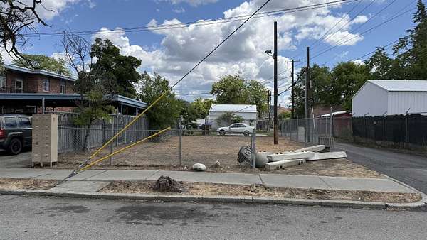 0.06 Acres of Residential Land for Sale in Spokane, Washington