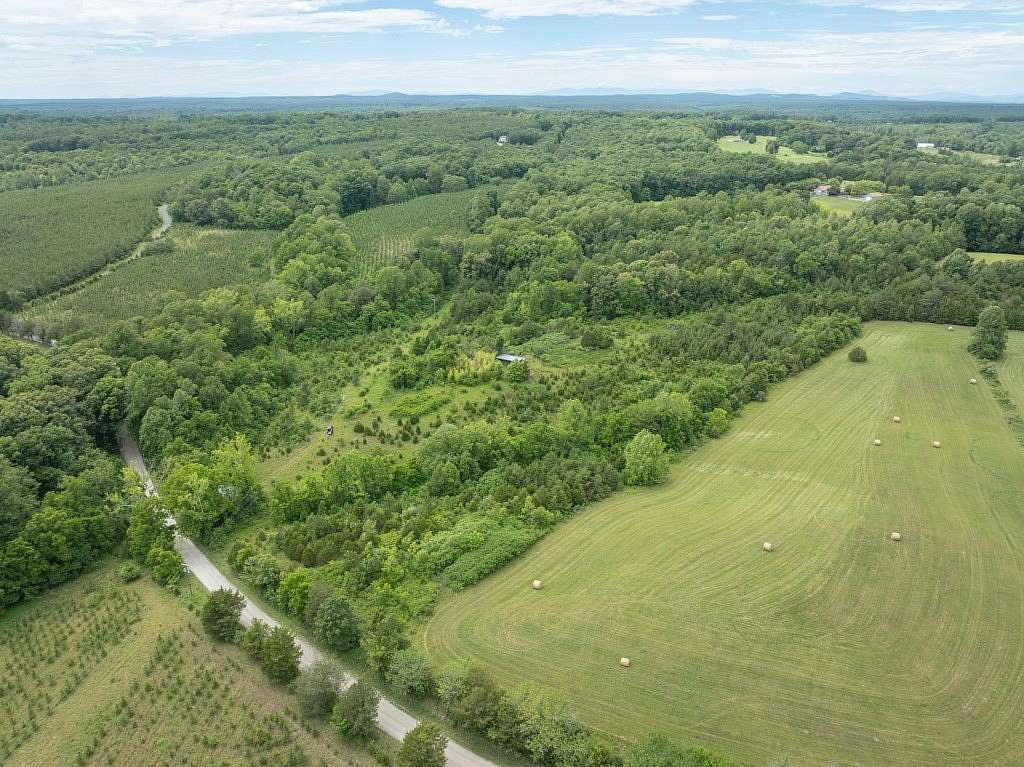20 Acres of Recreational & Residential Land for Sale in Prospect, Virginia