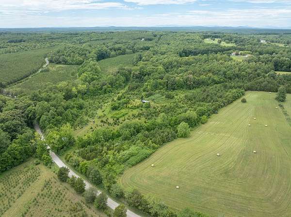 20 Acres of Recreational & Residential Land for Sale in Prospect, Virginia