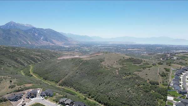 0.29 Acres of Residential Land for Sale in Draper, Utah