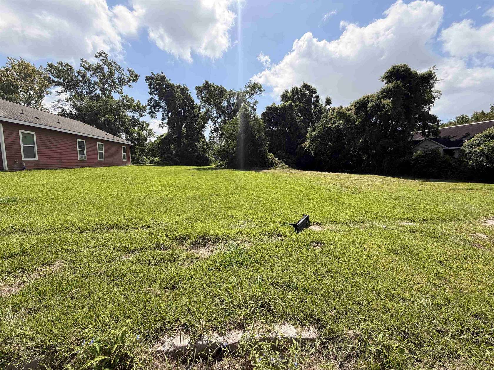 0.16 Acres of Residential Land for Sale in Beaumont, Texas