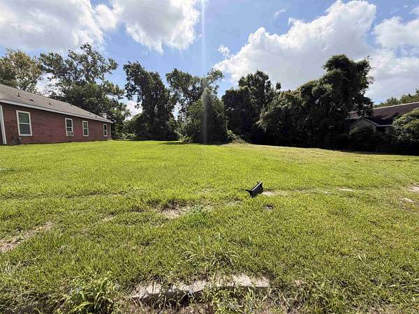 0.16 Acres of Residential Land for Sale in Beaumont, Texas