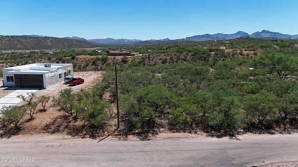 1 Acre of Residential Land for Sale in Rio Rico, Arizona