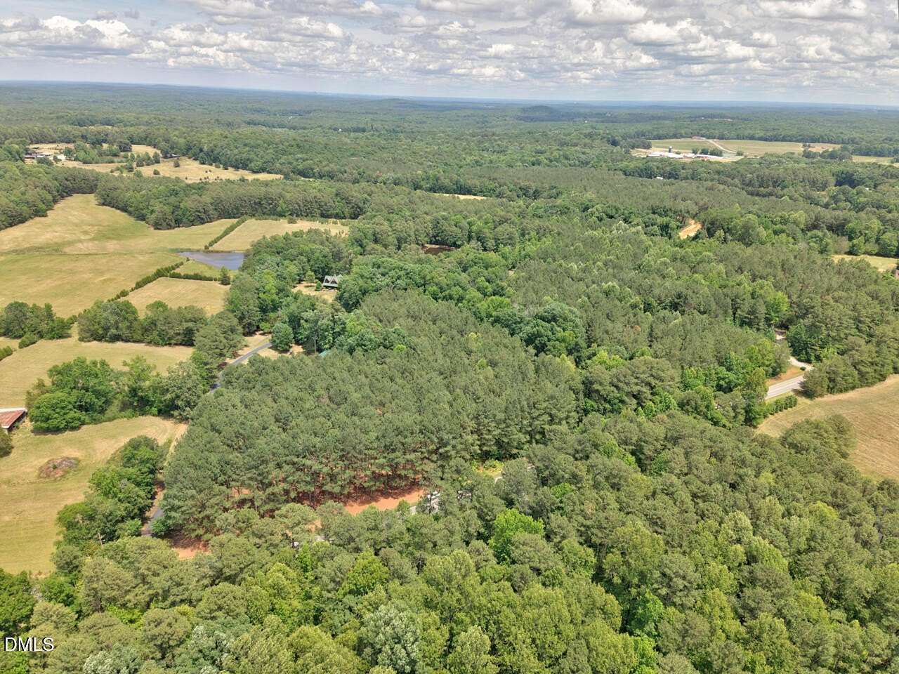 2.4 Acres of Residential Land for Sale in Hillsborough, North Carolina