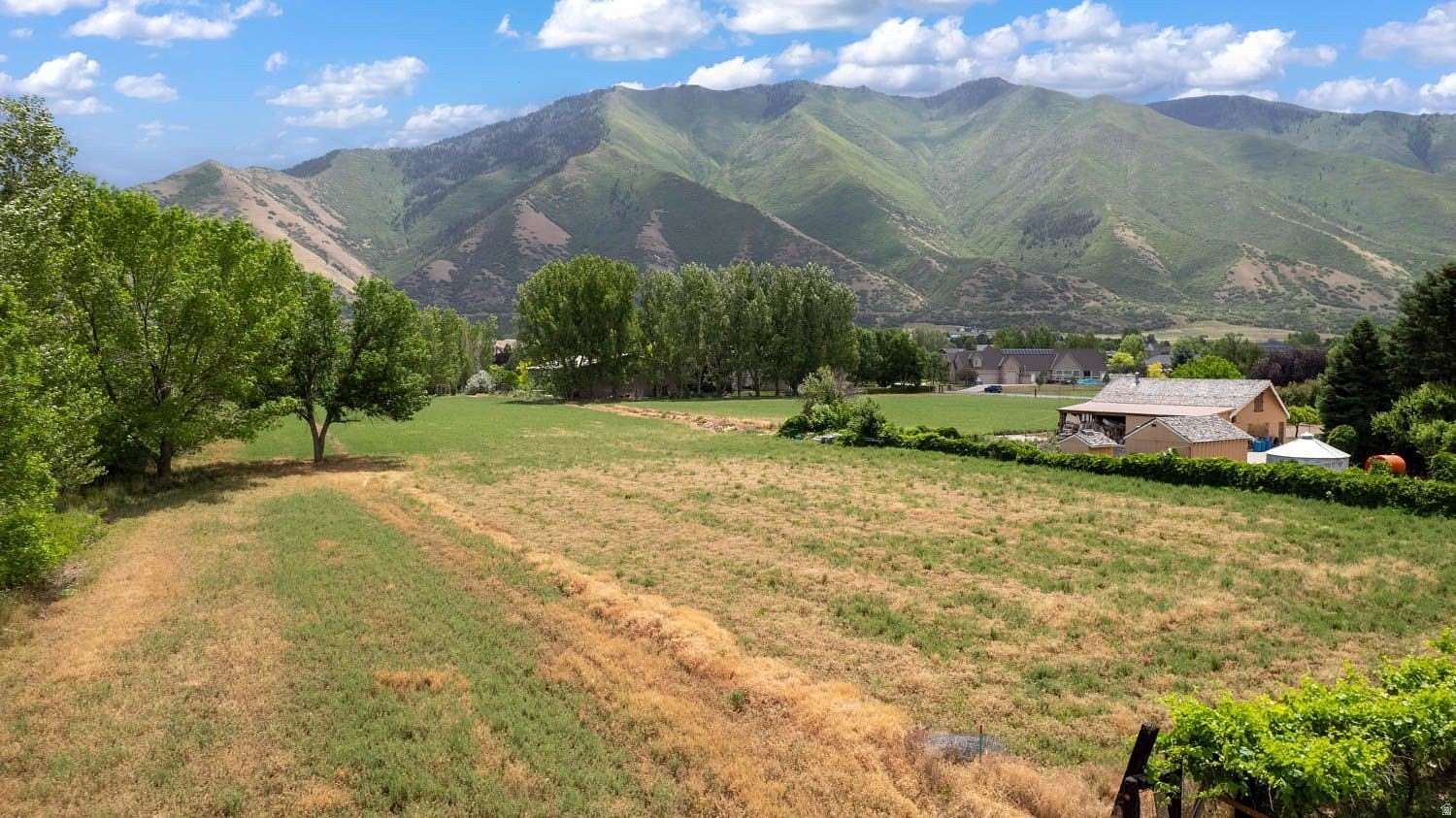 2.7 Acres of Residential Land for Sale in Mapleton, Utah