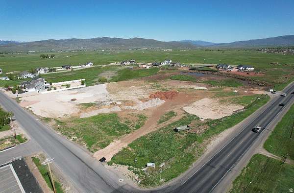 10 Acres of Commercial Land for Sale in Francis, Utah