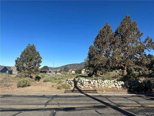 0.25 Acres of Residential Land for Sale in Big Bear City, California