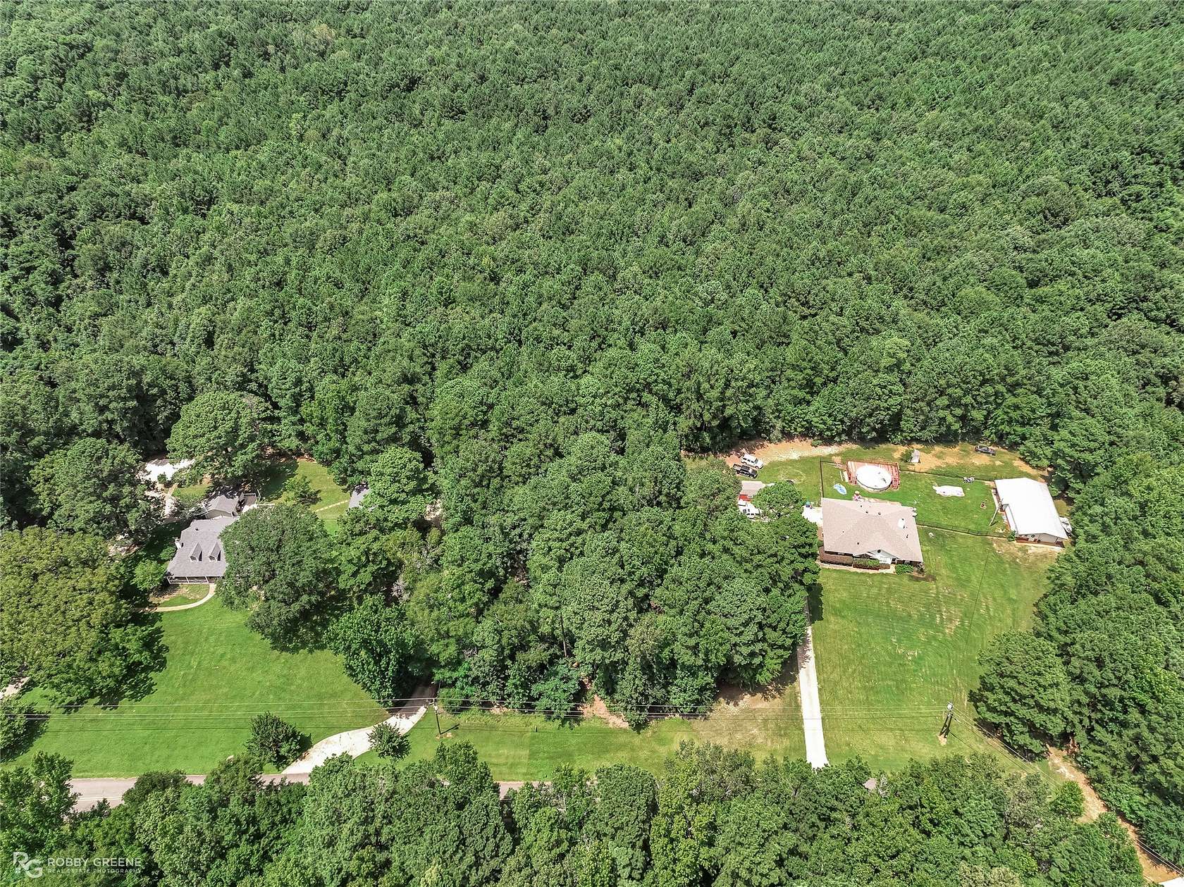 0.84 Acres of Residential Land for Sale in Minden, Louisiana