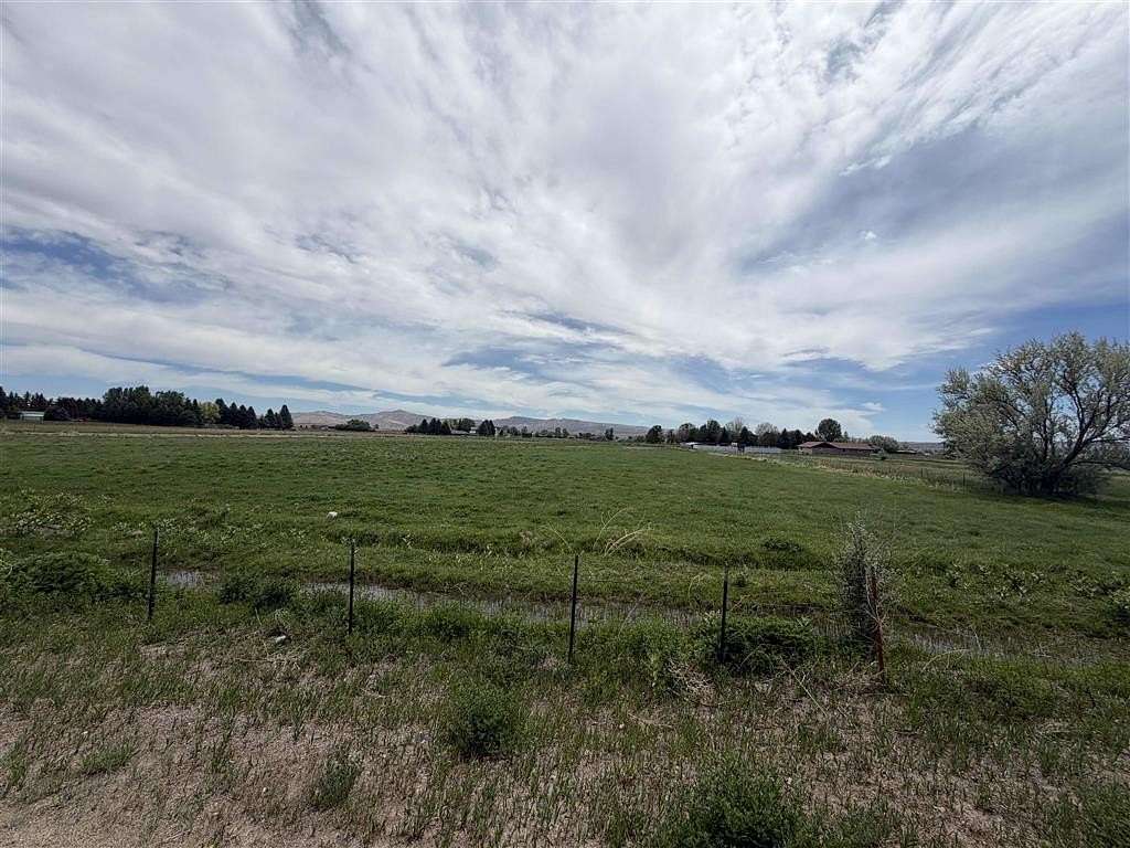 5 Acres of Residential Land for Sale in Cody, Wyoming
