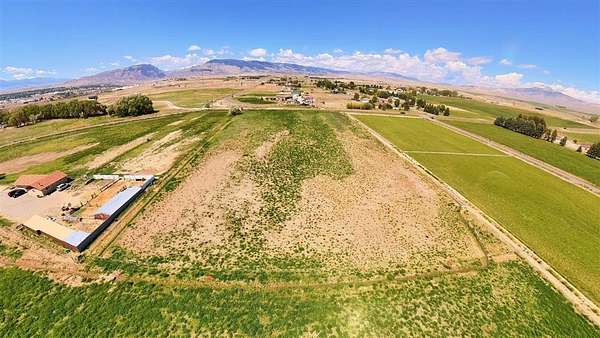5 Acres of Residential Land for Sale in Cody, Wyoming
