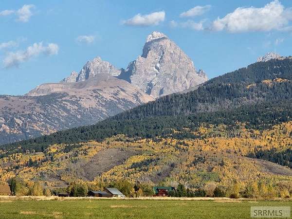 1 Acre of Residential Land for Sale in Driggs, Idaho