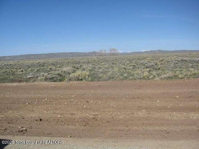 10.1 Acres of Land for Sale in Pinedale, Wyoming