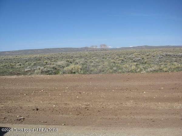 10.1 Acres of Land for Sale in Pinedale, Wyoming