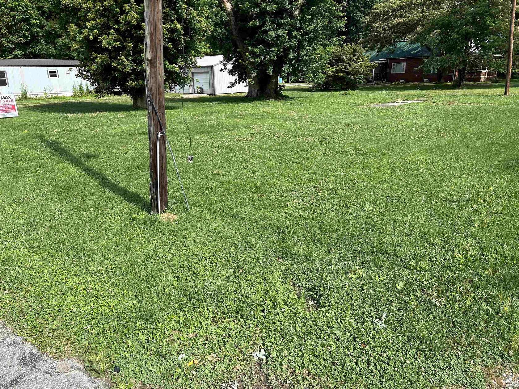 0.34 Acres of Land for Auction in Medora, Indiana