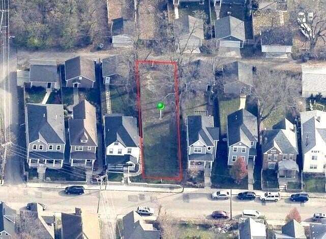 0.11 Acres of Residential Land for Sale in Columbus, Ohio