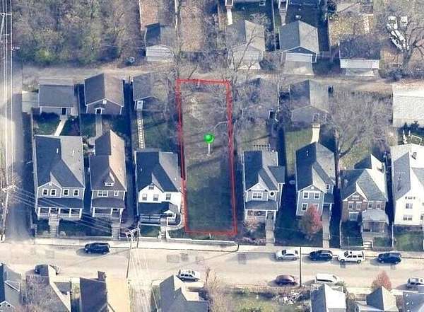 0.11 Acres of Residential Land for Sale in Columbus, Ohio