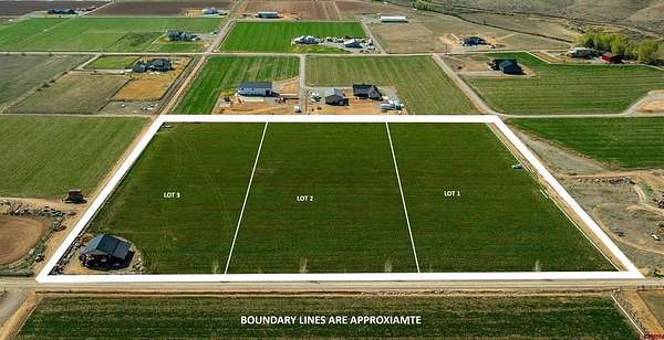 3.29 Acres of Residential Land for Sale in Montrose, Colorado