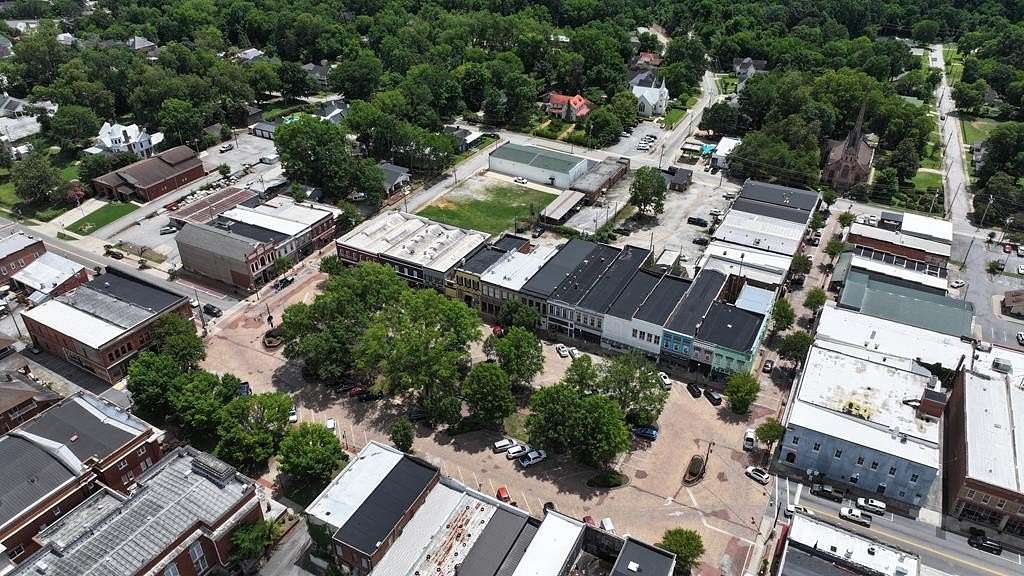 0.3 Acres of Mixed-Use Land for Sale in Abbeville, South Carolina
