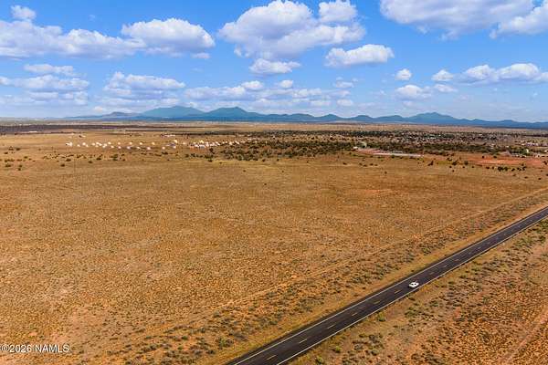 41.9 Acres of Recreational Land for Sale in Williams, Arizona