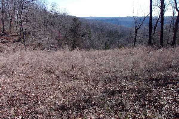 3.5 Acres of Land for Sale in Bull Shoals, Arkansas