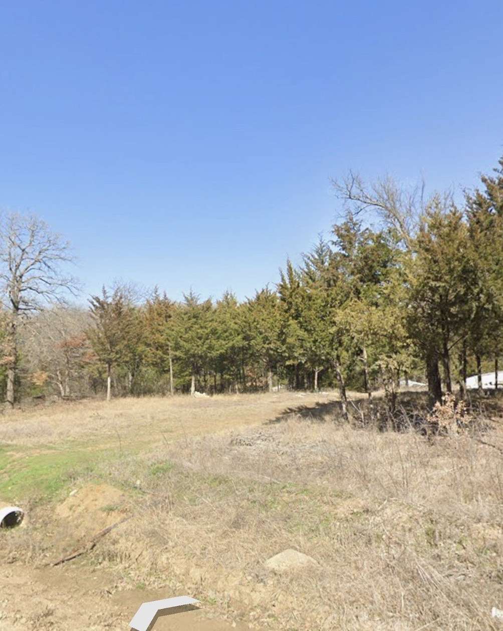 0.54 Acres of Residential Land for Sale in Valley View, Texas