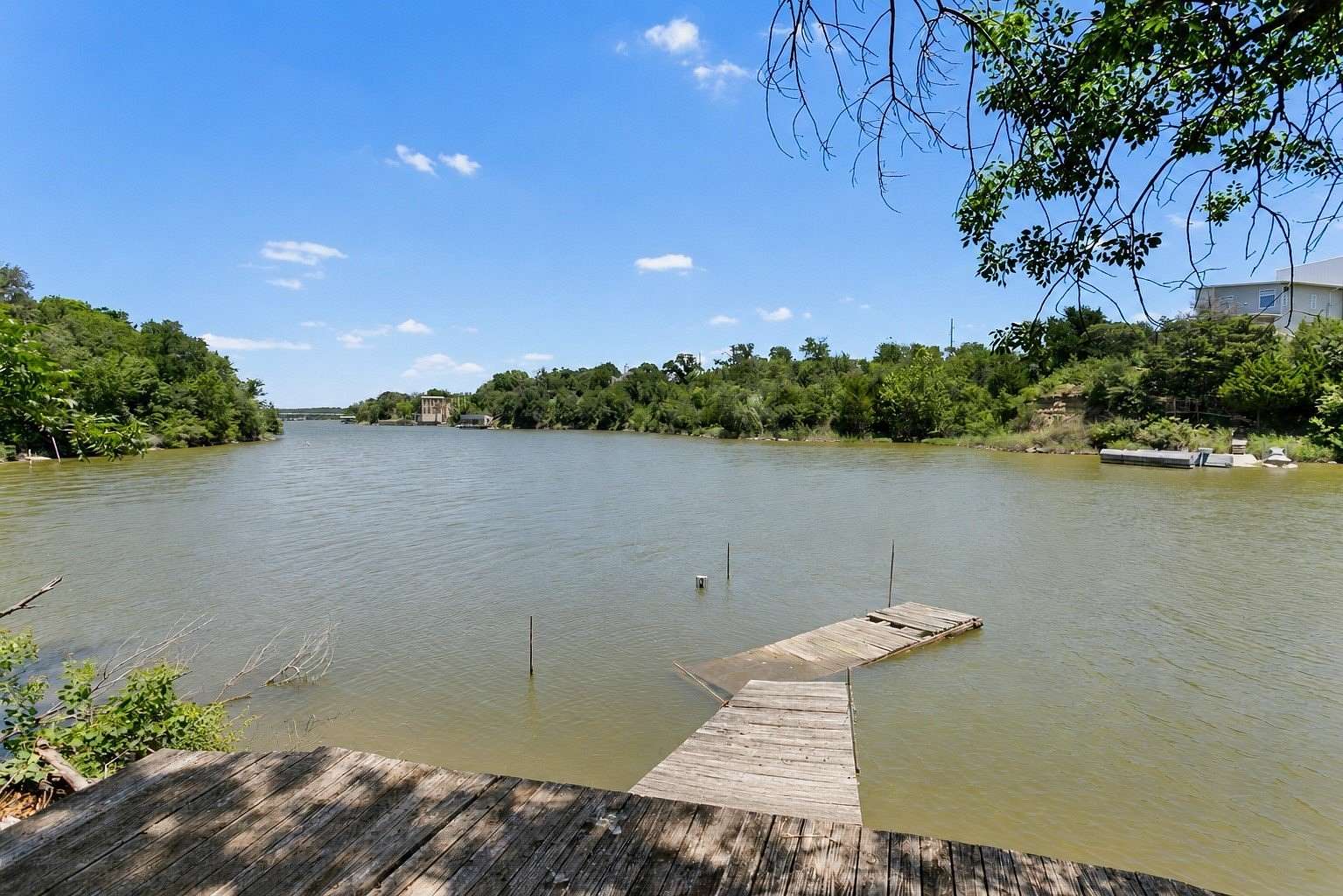 0.39 Acres of Residential Land for Sale in Fort Worth, Texas