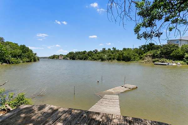 0.39 Acres of Residential Land for Sale in Fort Worth, Texas