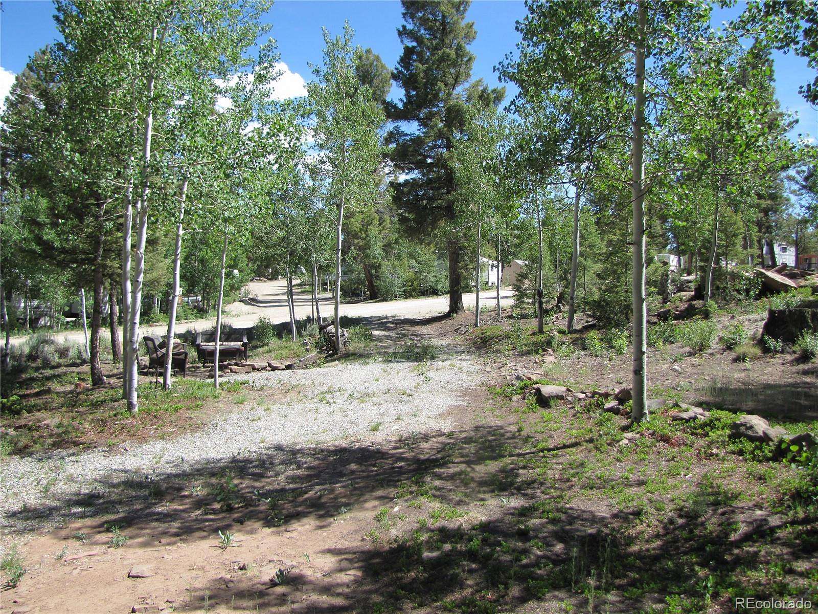0.18 Acres of Land for Sale in Hartsel, Colorado