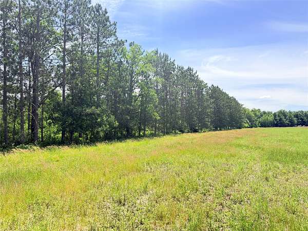 6.6 Acres of Land for Sale in Ladysmith, Wisconsin
