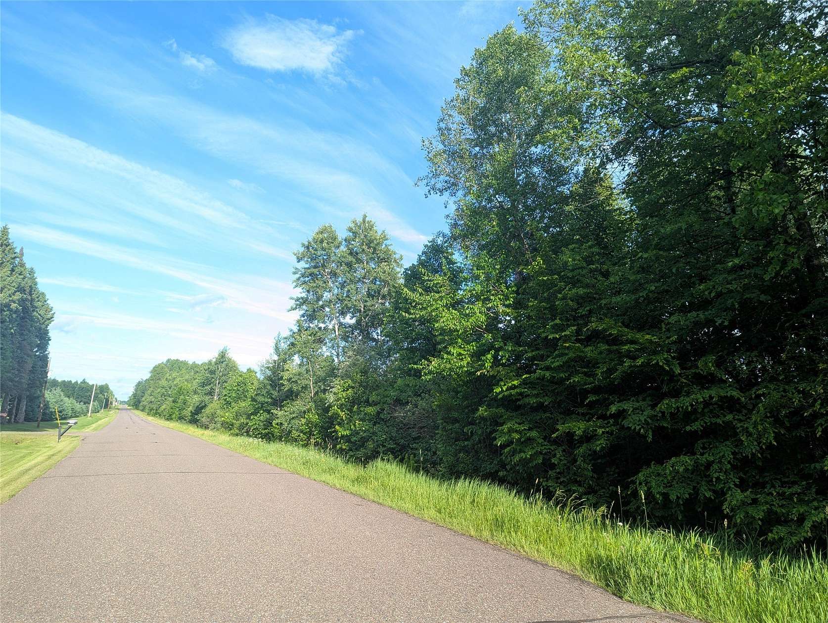 80 Acres of Recreational Land for Sale in Glen Flora, Wisconsin