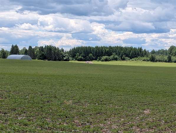 760 Acres of Land for Sale in Glen Flora, Wisconsin