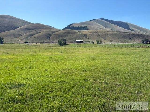 70.4 Acres of Recreational Land for Sale in Tendoy, Idaho