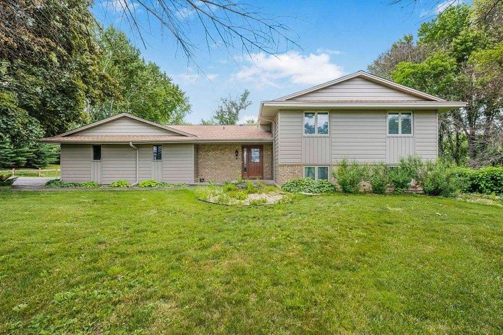 1.52 Acres of Land with Home for Sale in Corcoran, Minnesota
