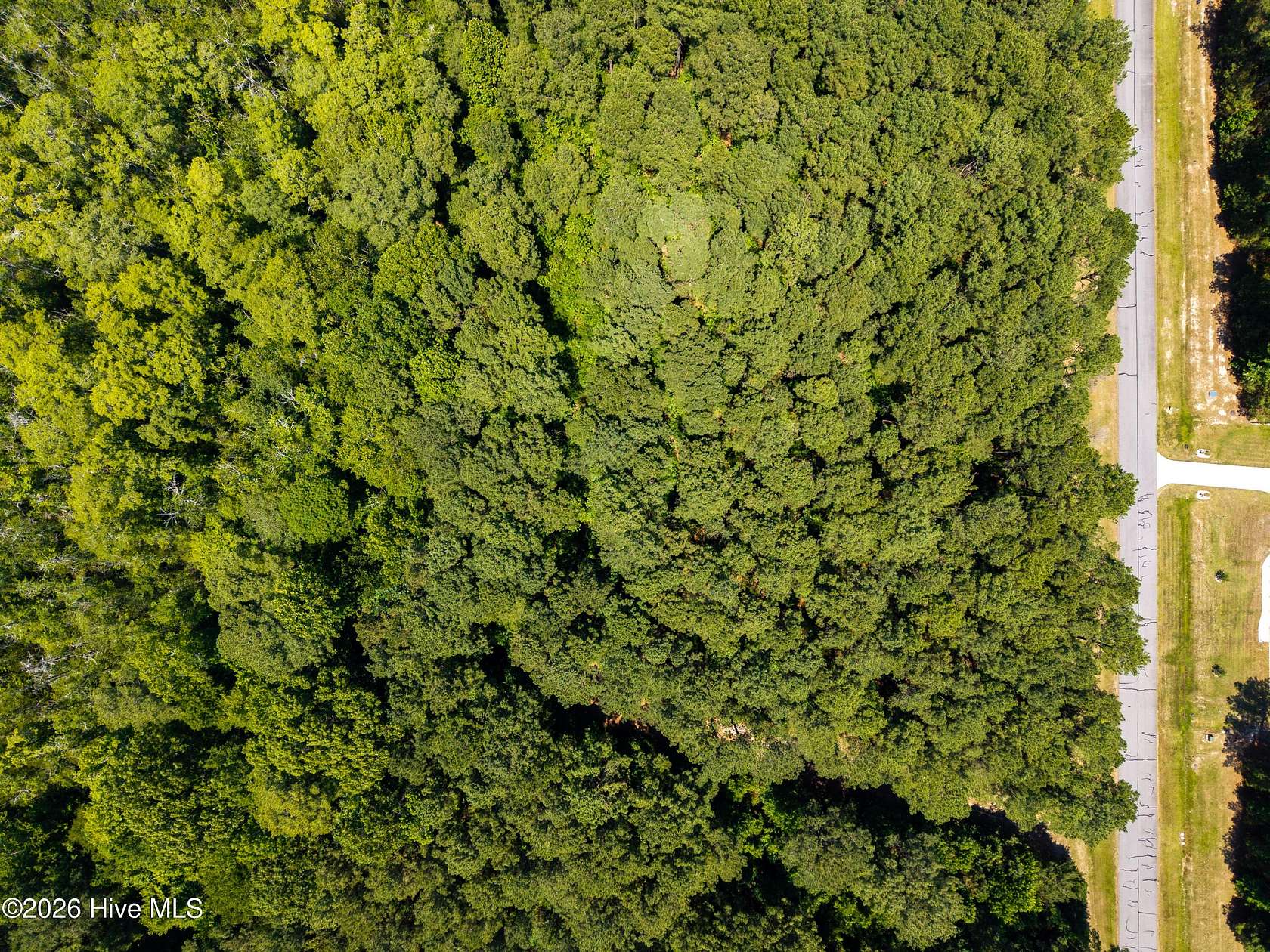 2 Acres of Residential Land for Sale in Edenton, North Carolina