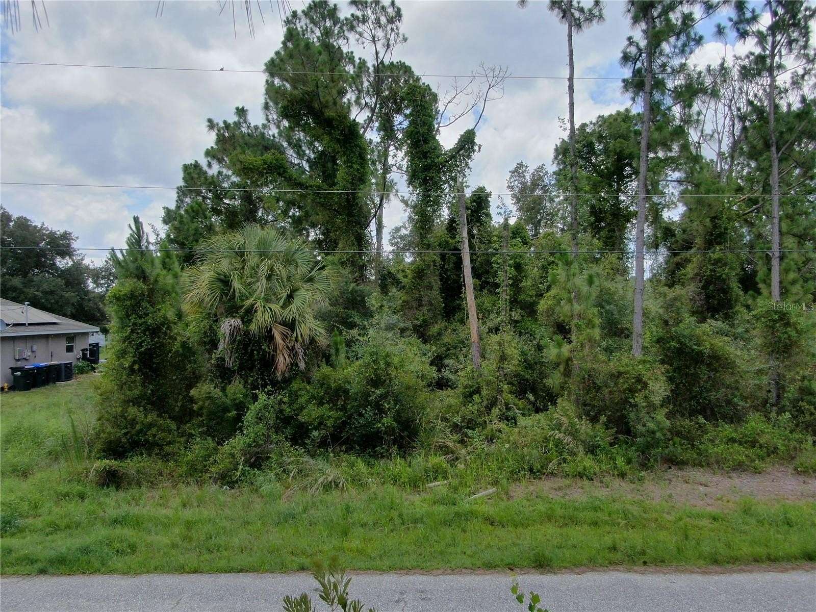 0.23 Acres of Residential Land for Sale in North Port, Florida