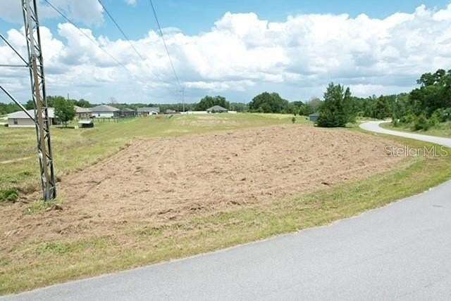 0.72 Acres of Residential Land for Sale in Ocala, Florida