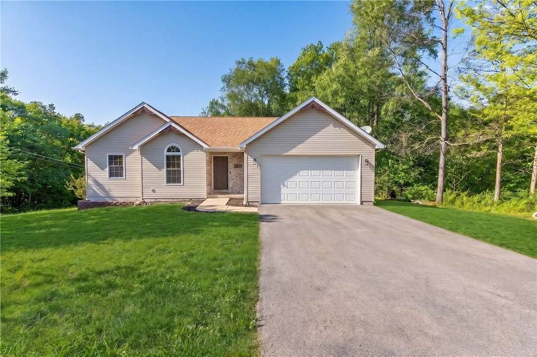 1.52 Acres of Land with Home for Sale in Clay Township, Pennsylvania
