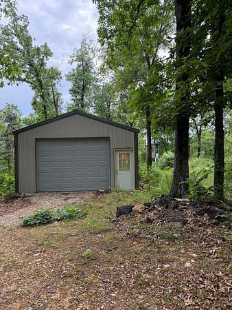 50 Acres of Recreational Land for Sale in Golden, Missouri