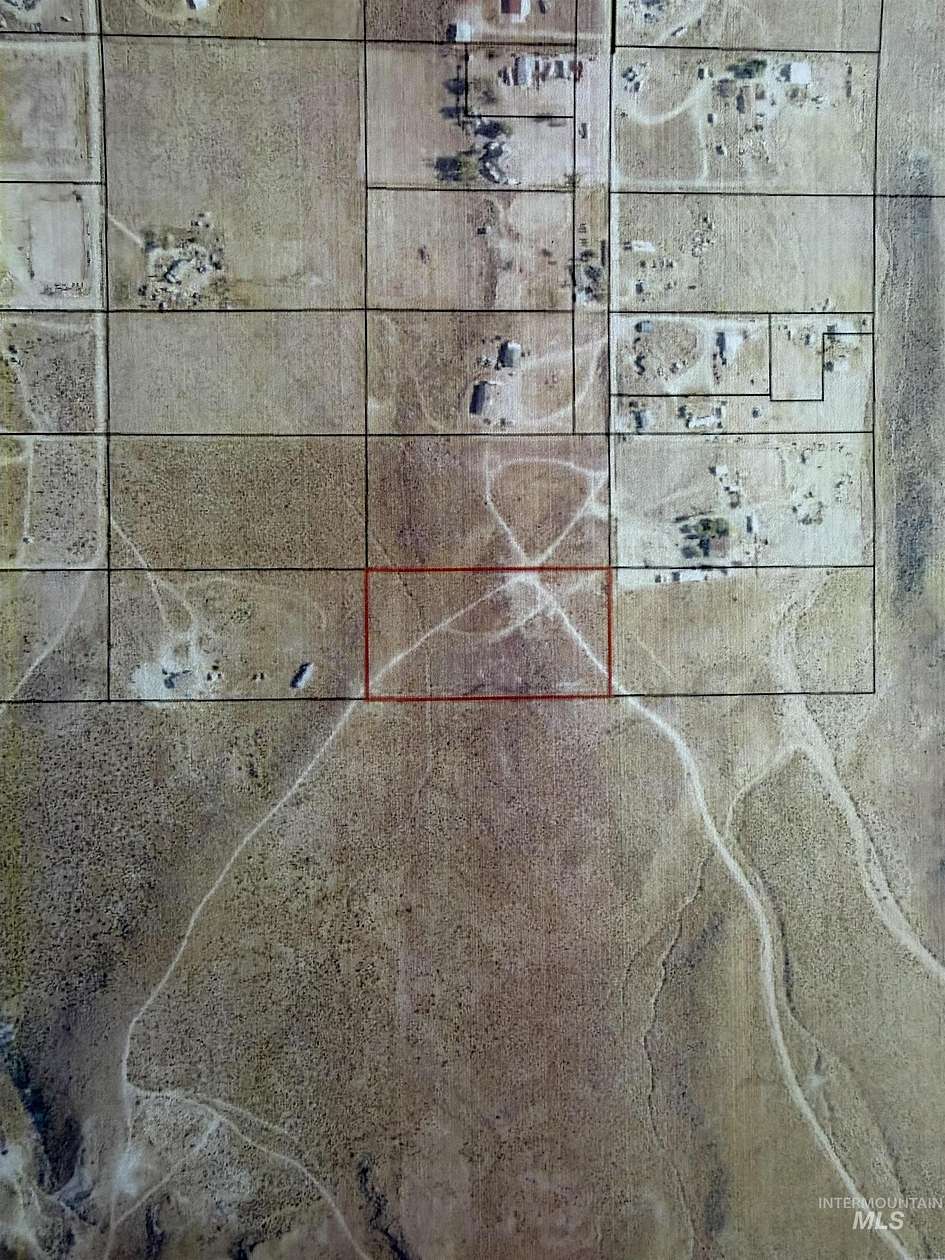 5.5 Acres of Land for Sale in Melba, Idaho