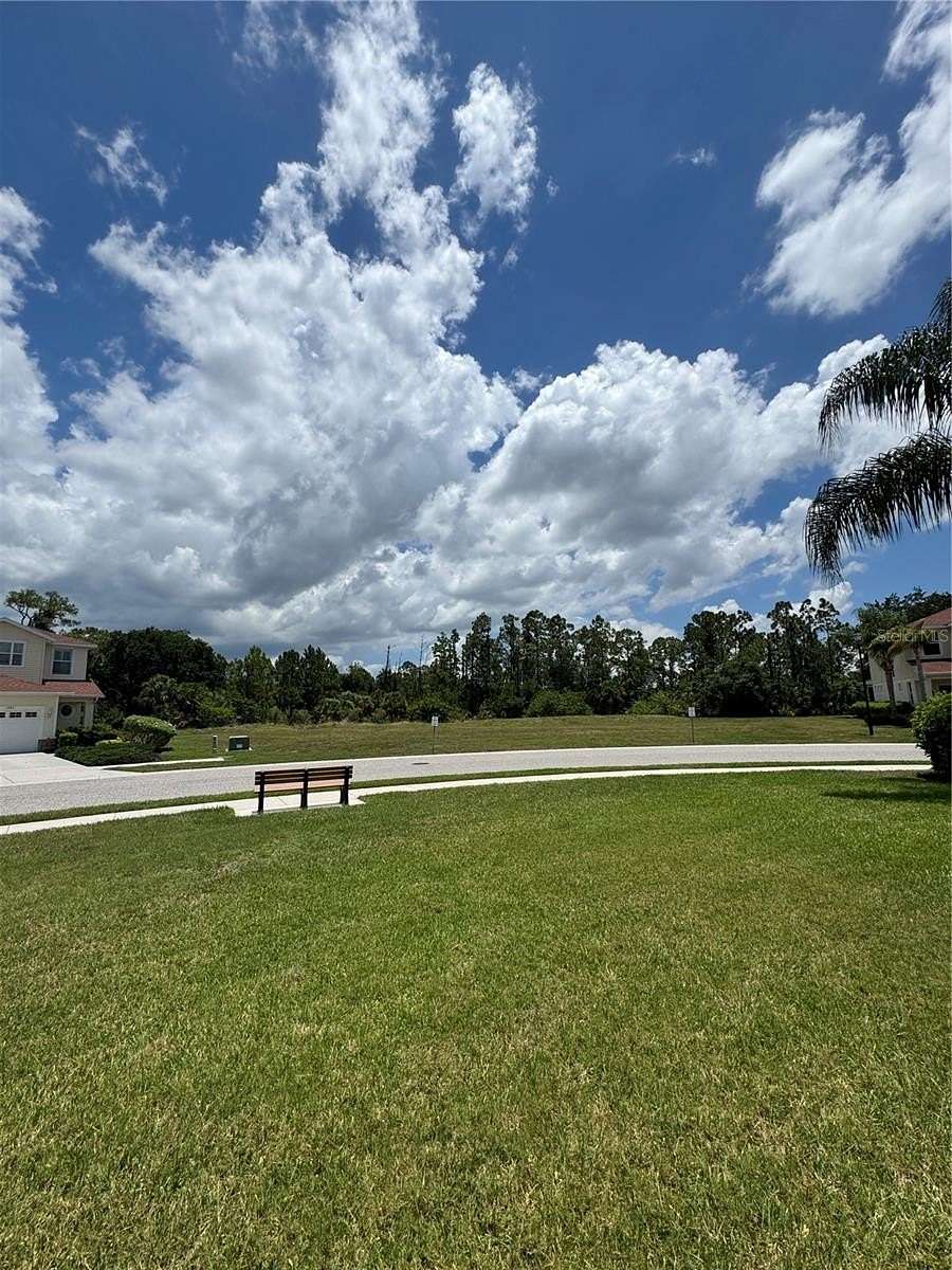 0.36 Acres of Land for Sale in North Port, Florida