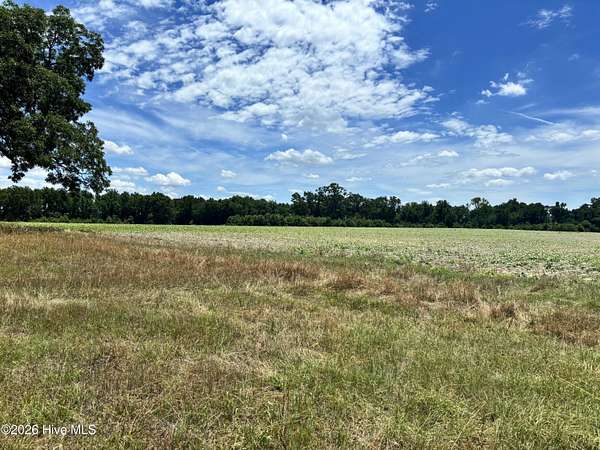 14.3 Acres of Recreational & Residential Land for Sale in Snow Hill, North Carolina
