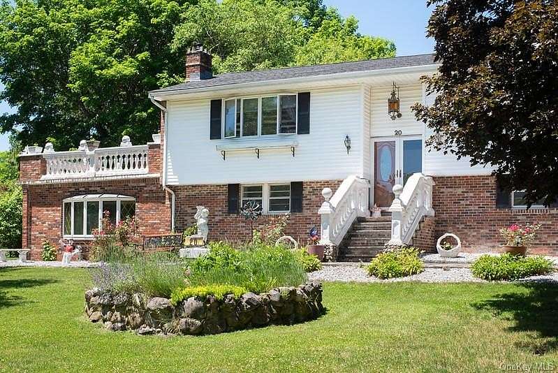 2.2 Acres of Land with Home for Sale in Dover Plains, New York
